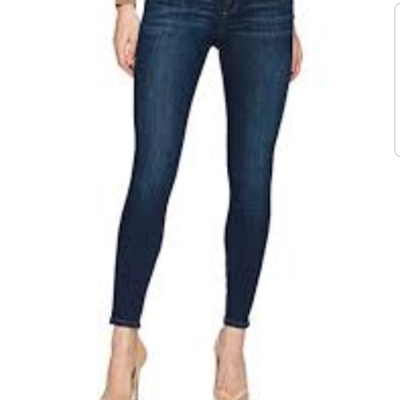 Joe's Jeans Denim - Joe's jeans Flawless the Icon mid rise skinny